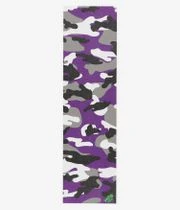 MOB Grip Camo 9" Griptape (purple)