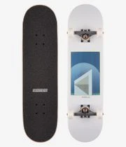 Skatedeluxe Architectonic 8" Komplettboard (white)