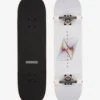 Skatedeluxe Radial 8" Komplettboard (white)