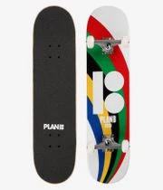 Plan B Team Oz 8" Komplettboard (multi)