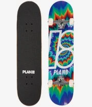 Plan B Team Tune Out 7.75" Komplettboard (multi)