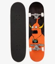 Toy Machine Templeton Camera Monster 8.5" Komplettboard (multi)