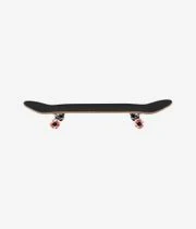 Deathwish Gang Logo 7.75" Komplettboard (black Red) – Bild 2