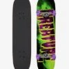 Creature Galaxy Logo 7.8" Komplettboard (green)