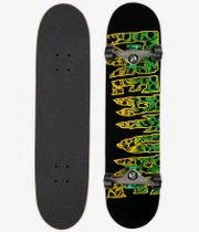 Creature Catacomb 7.8" Komplettboard (black Green)