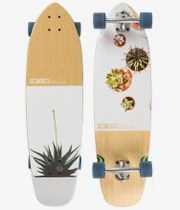 Long Island Bamboo 33" (83,82cm) Cruiser