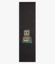 Toy Machine Pen 'N' Ink 9" Griptape (black)