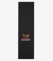 Toy Machine Furry Monster 9" Griptape (black)