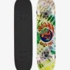 Globe Ablaze 7.75" Komplettboard (tie Dye)