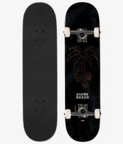 Globe Natives 8" Komplettboard (black Copper)
