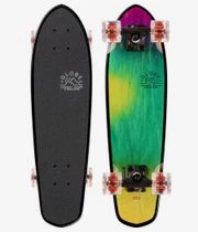 Globe Blazer 26" (66cm) Cruiser (washed Blue)