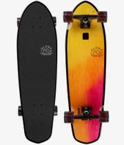 Globe Big Blazer 32" (81,3cm) Cruiser (washed Yellow)