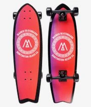 Madrid Gradient 29" (73,7cm) Cruiser