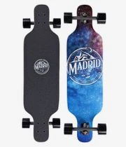Madrid Galaxy 36.5" (92,7cm) Komplett-Longboard