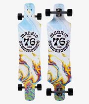 Madrid Chroma 39" (99,1cm) Komplett-Longboard