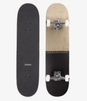 Skatedeluxe Medio 7.75" Komplettboard (natural Black)