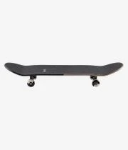 Skatedeluxe Medio 8.125" Komplettboard (black) – Bild 2