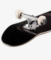 Skatedeluxe Medio 8.125" Komplettboard (black) – Bild 3