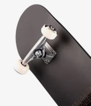 Skatedeluxe Medio 8.125" Komplettboard (black) – Bild 4