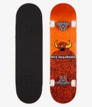 Toy Machine Furry Monster 8.25" Komplettboard (multi)