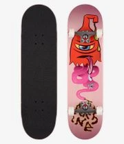 Toy Machine Sect Guts 8.38" Komplettboard (multi)