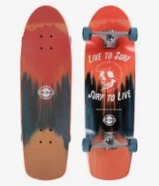 Long Island Life 29.75" (75,57cm) Cruiser 2021