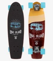 Long Island Stamp 26" (66,04cm) Cruiser 2021