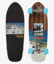 Long Island Florida 29,5" (74,93cm) Surfskate Cruiser 2021