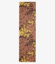 Grizzly Camo Bear Cut Out #1 9" Griptape (multi)