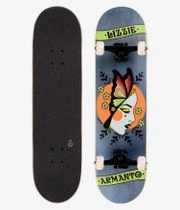 Birdhouse Stage 3 Armanto Butterfly 8" Komplettboard (blue)