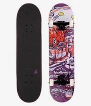 Birdhouse Stage 3 Armanto Favorites 7.75" Komplettboard (purple)