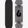 Birdhouse Vertigo Logo 7.75" Komplettboard (black White)