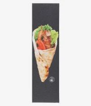 Macba Life Kebab 9" Griptape (multi)