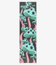 DGK Gooms 9" Griptape (multi)