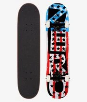 Zero American Punk 7.75" Komplettboard (multi)