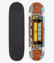 MOB Express 8.5" Komplettboard (multi)