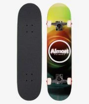 Almost Blur Resin 7.75" Komplettboard (multi)