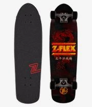 Z-Flex Dragon Shorebreak 30" Cruiser (multi)