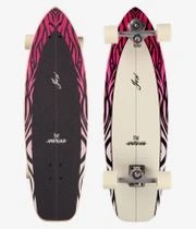 YOW Signature Amatriain 33.5" (85,1cm) Surfskate Cruiser 2021