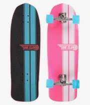 Long Island Dreamland 32" (81,3cm) Surfskate Cruiser 2021 (pink White)