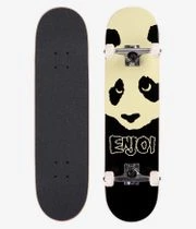 Enjoi Misfit Panda 7.625" Komplettboard (black)