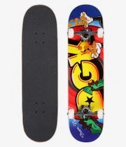 DGK Jackpot 8" Komplettboard (multi)