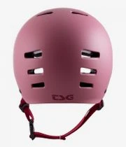 TSG Evolution-Solid-Colors Helm Women (satin Sakura) – Bild 3