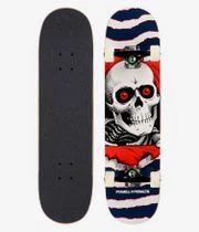 Powell-Peralta Ripper One Off 7.75" Komplettboard (navy)
