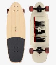 Globe Zuma 31.5" (80cm) Cruiser (onshore Flat)