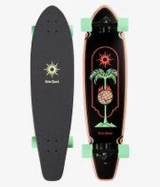 Globe The All Time 35.875" (90,5cm) Komplett-Longboard (skewered)