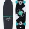 Sector 9 Mosaic Fat Wave 30" (76,2cm) Cruiser (multi)