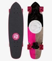 Sector 9 Divide Hopper 27.5" (69,9cm) Cruiser (multi)