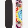Element Trip Out 8" Komplettboard (multi)