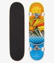 Element Rise And Shine 8" Komplettboard (multi)